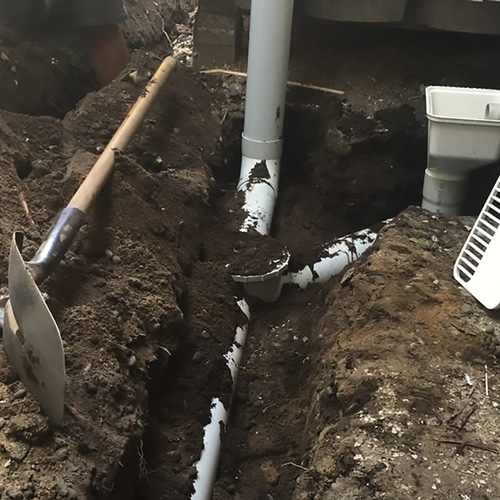 Action Drainage & Construction - Wanganui Plumbers & Drainlayers